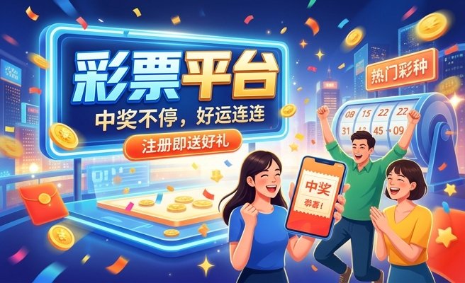 66快彩大发